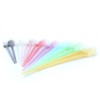 Alta 3-Way Chopsticks, Fork, Spoon Purple Spoon: H180 mm x