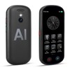 Translator Voice Translator Device, 138 Languages AI Intelligent Foreign Language