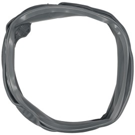 Supplying Demand WH08X23479 Front Load Washer Door Boot Seal Gasket - Replaces AP6032732, 4467230