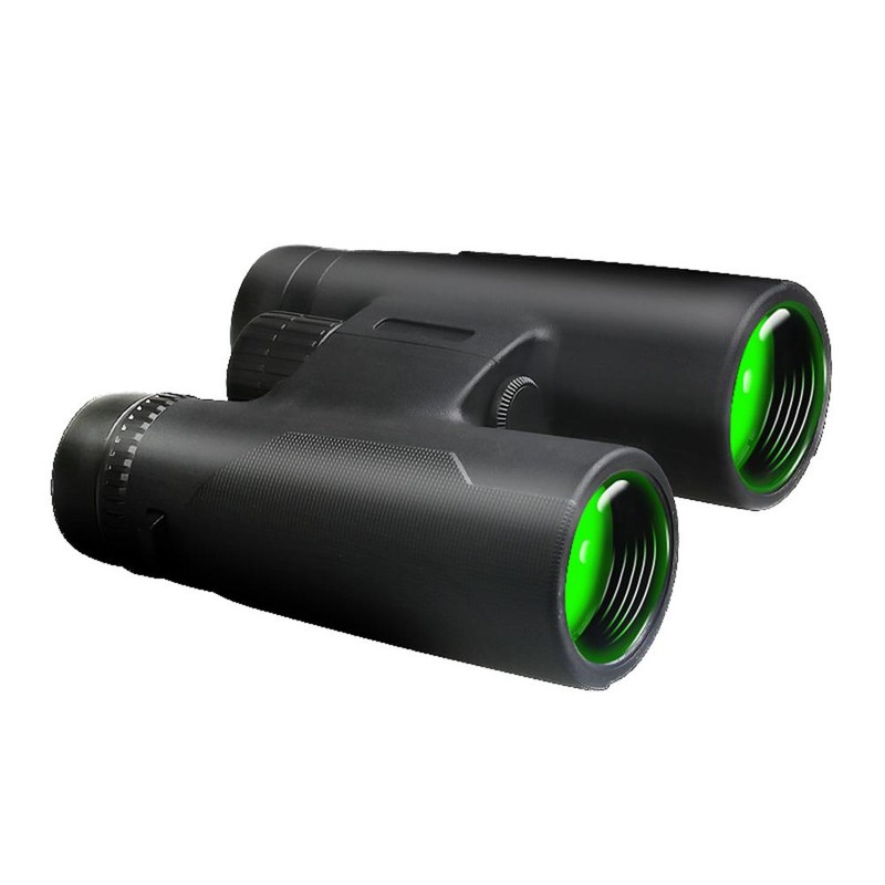 12X42 Binoculars Telescope High Power High Definition Binocular Night Vision