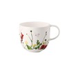 Rosenthal Brillance Fleurs Sauvages Coffee Cup, Pack of 1