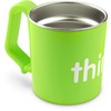 thinkbaby Think Cup, Light Green