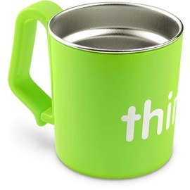 thinkbaby Think Cup, Light Green