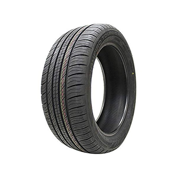 GT Radial CHAMPIRO TOURING A/S Touring Radial Tire - 235/55R18