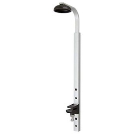 Standard Wall Fixing Bottle Bracket - Optic Holder