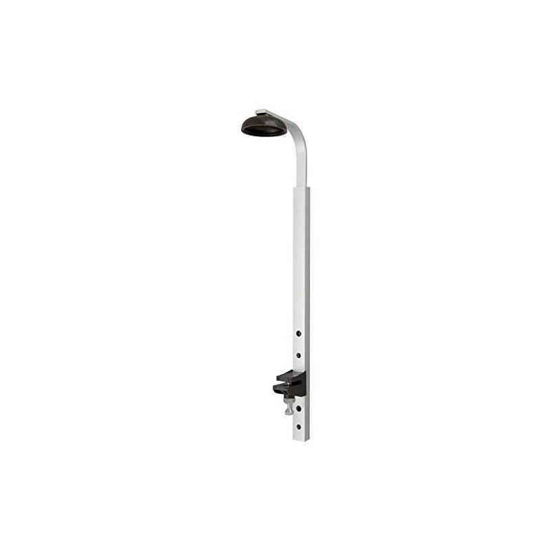 Standard Wall Fixing Bottle Bracket - Optic Holder