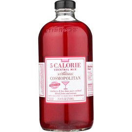 Stirrings Mixer Cosmopolitan 5Cal, 1.65 lb