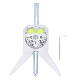 Safety Pipe Marker Centering Tool Safety Pipe Center Finder Safety Pipe Marker Centering Head Tool