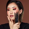 Jessup Brush Set Makeup Brush Eye Brush Set 16 Pieces