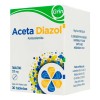 Acetadiazol Tableta 250 Mg, 30 Tabletas