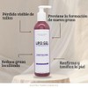 Lipo Gel. Gel Reductivo Efecto liposuccion 250ML