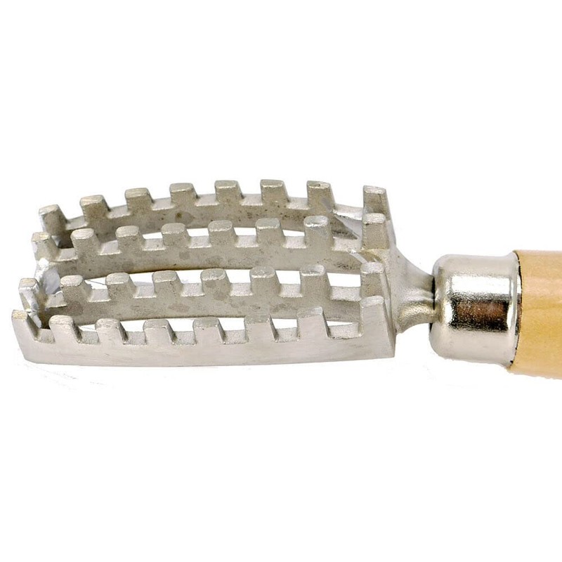 YFish Sänger Professional Stainless Steel Fish Scaler