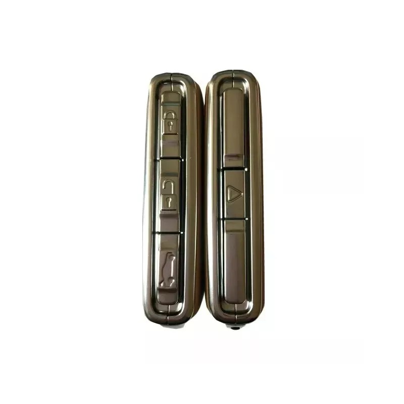 KeyMaster 2X Remote Car Key FOB for Volvo XC60 XC90