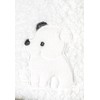 Sterntaler Baby Girl Hat Baby Inca Hat Polar Bear, beige