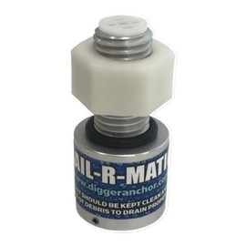 Digger Anchor Bail-R-Matic TH100 Original