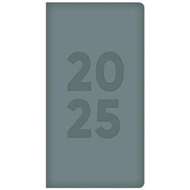 2025 Week To View Slim Diary And Fashion Diary Girls Ladies Ribbon