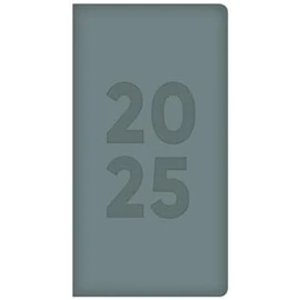 2025 Week To View Slim Diary And Fashion Diary Girls Ladies Ribbon