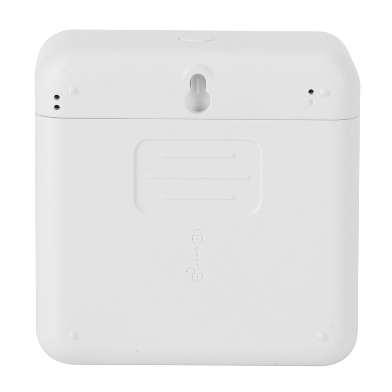 WIFI Temperature and Humidity Sensor Smart Wireless Hygrometer Thermometer Detector