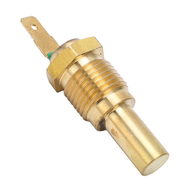 Water Temperature Sensor ME088884 Coolant Temperature Transducer for Kato Excavator