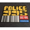Super6props Blade Runner Police 995 Police Spinner Replica Prop License