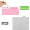 50 Packs 5x7 Envelopes, A7 Envelopes, 5x7 Envelopes for Invitations,