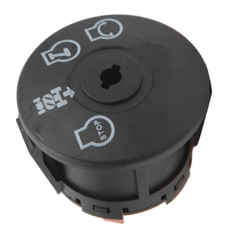 Ignition Starter Switch 532193350 Quick Response Strong Power Replacement For