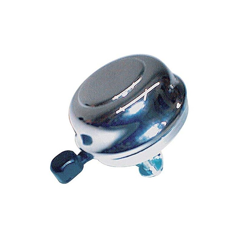 ETC Chrome Bell