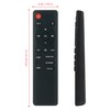 ALLIMITY Replacement Remote Control for Edifier Speaker S2000MKIII RCA10A S2000-MKIII