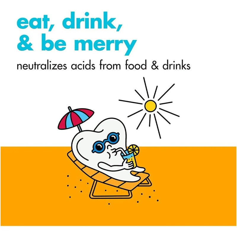 Arm Hammer Advanced White Extreme Pasta De Dientes Blanquea