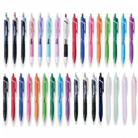 Ballpoint pen school pen stationery Jetstream SXN 150 0.38 0.5 0.7 1.0 Writing instrument 0.38mm/red 5ea