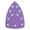 Trend Aluminium Oxide 102 x 151mm 240 Grit Abrasive Detail