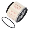 Fuel Filter Water Separator Element FS19627 for Outboard Yachts Truck
