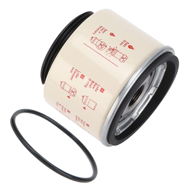 Fuel Filter Water Separator Element FS19627 for Outboard Yachts Truck