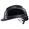 Uvex Pheos B-WR Safety Helmet - Ventilated Hard Hat for