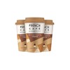 French Cafe Cups 3 Types 200ml / 프렌치카페 컵 3종