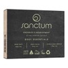 Sanctum Body Essential Set, 3x 30g