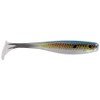 5" Suicide SHAD/Watermelon RED Ghost (4 Pack)
