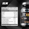 T19 for Men Aged 40+ - with D-Aspartic Acid, Fenugreek
