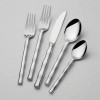 Towle Living Calypso 5-Piece Mirror Finish Flatware Place Setting