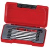 TengTools tm708-set Bits, 8 Pieces