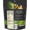 Bare Baked Crunchy Apple Chips 3.4oz Granny Smith Gluten Free