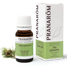 PRANAROM Öle, 1er Pack(1 x 10 ml)