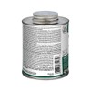 Oatey 31132 16 oz. PVC All Weather Clear Cement 10