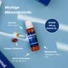 Orthomol Vital M Bottle/Capsules 7 Day Servings