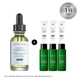 스킨수티컬즈 [June] Phyto Corrective 30ml (+Free Phyto Corrective Line Gift)