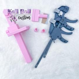 All in One Tumbler Tool:_Blue_color