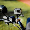 iSHOXS Hell Rider Universal Action Camera Mount Compatible with GoPro