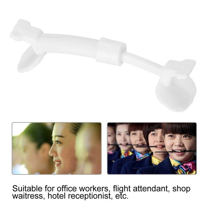 Smile exerciser, smile face and mouth slimming tool mouth lip
