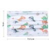 Hj Mascarilla Infantil Desechable Triple Capa 200 Hj