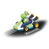 Carrera Mario Kart 20065003 Yoshi, Multi-Colour